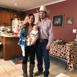 Meet your Posher, Lydia